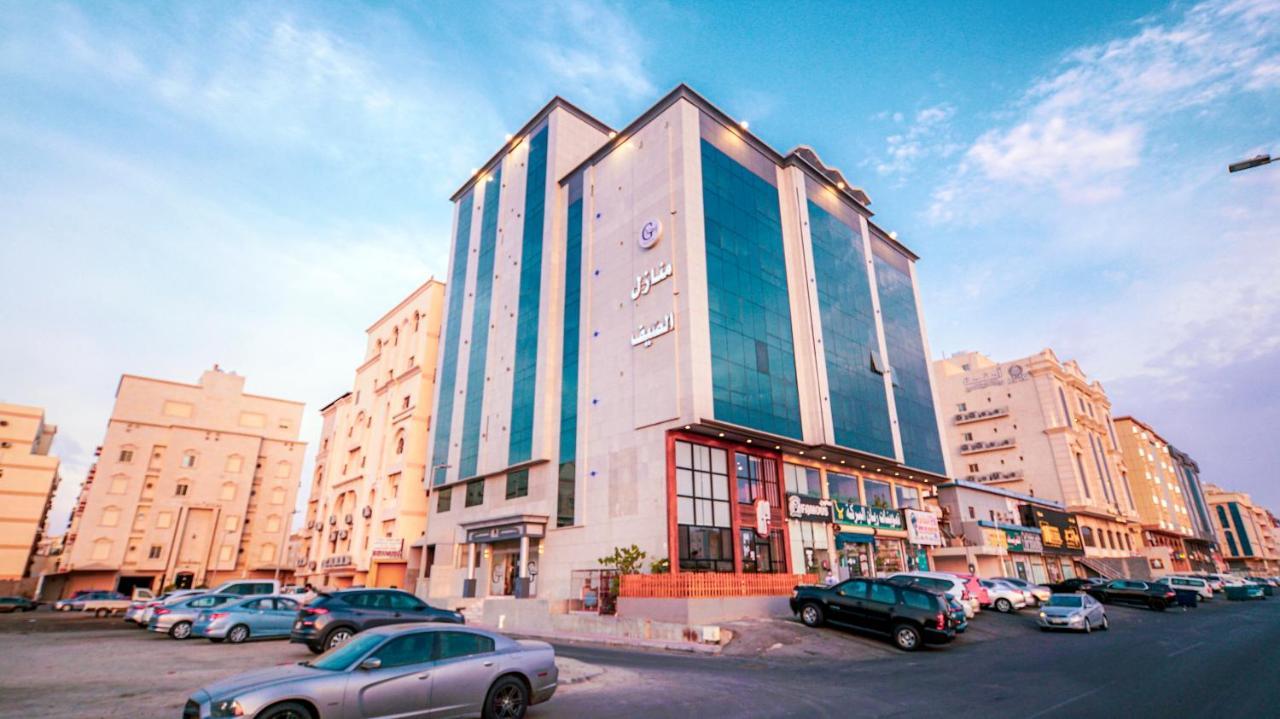 Manazil Al Dhayf होटल के अलावा Jeddah