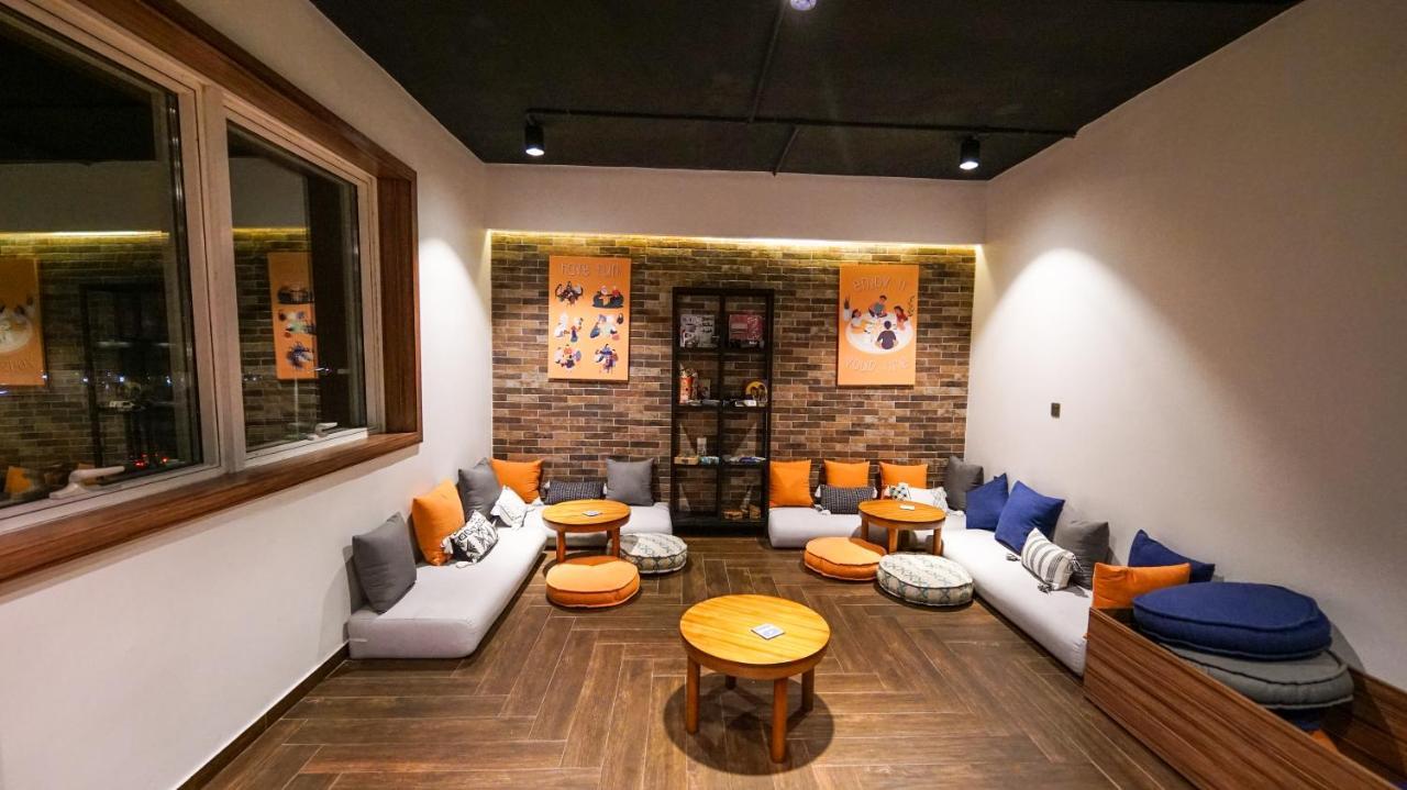 Manazil Al Dhayf Jeddah
