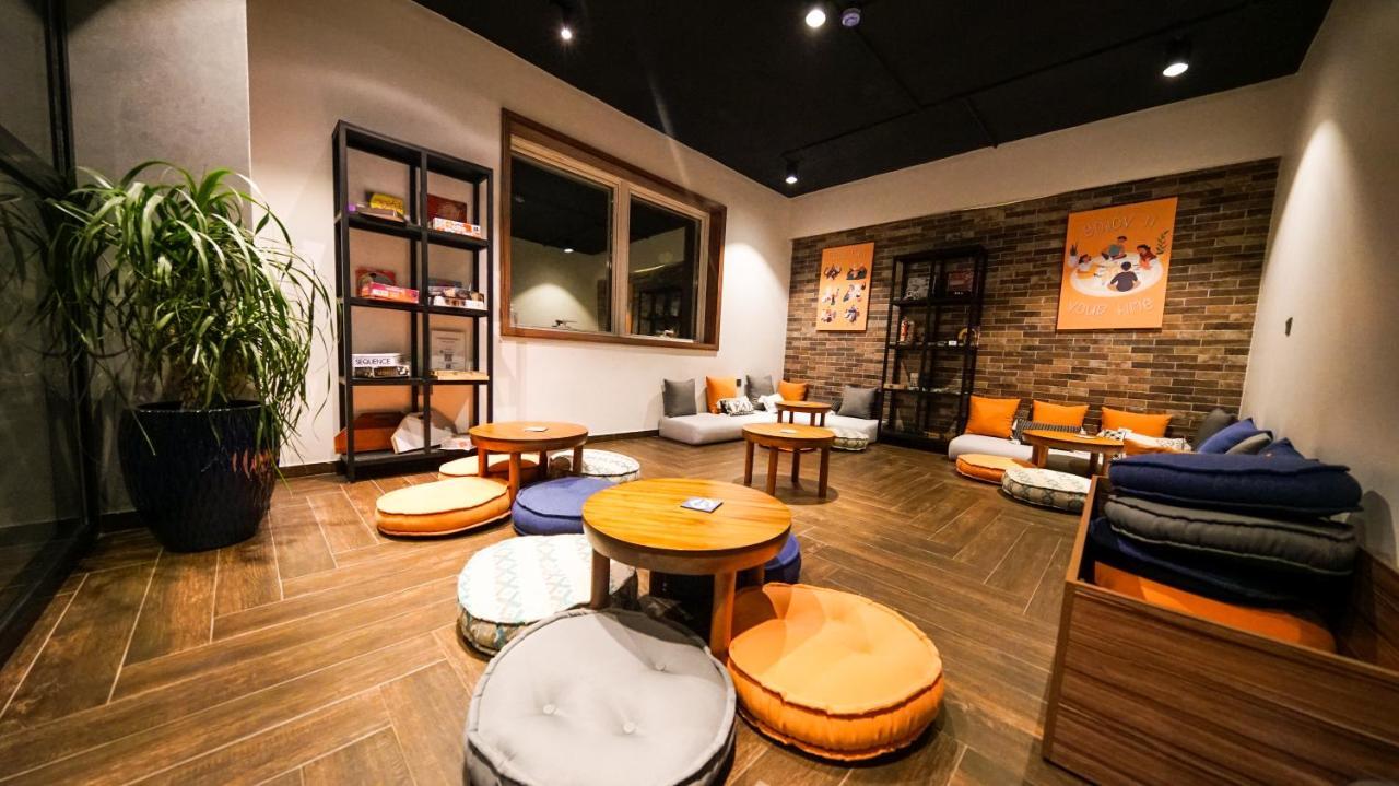 Manazil Al Dhayf Jeddah