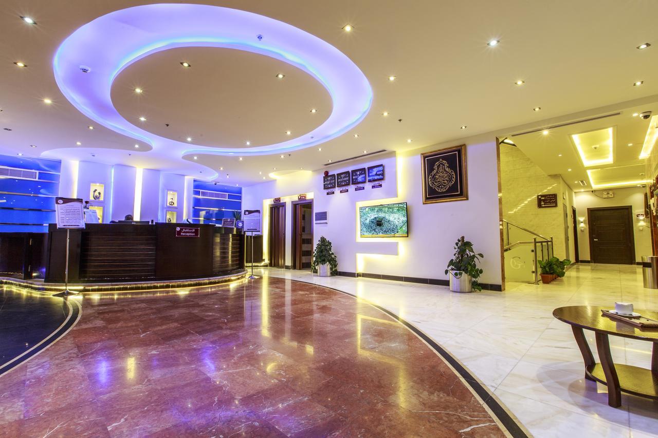 Manazil Al Dhayf Jeddah