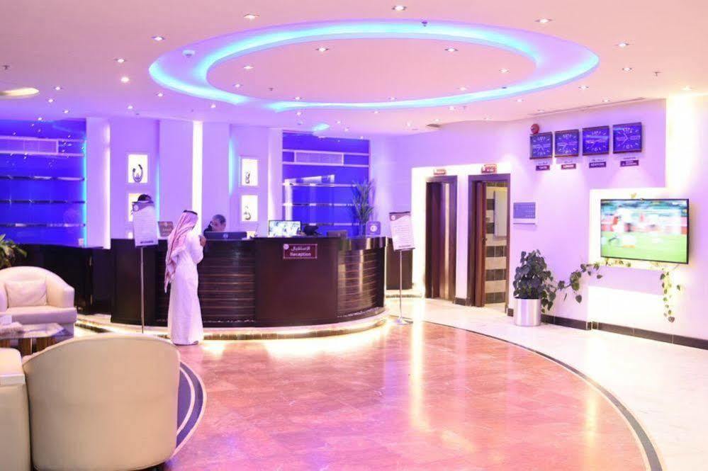 Manazil Al Dhayf 3* Jeddah