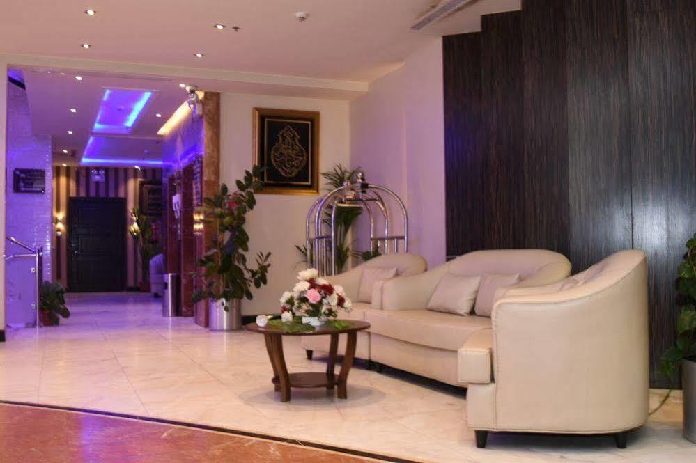شقة فندقية الضيف 3*